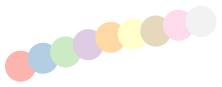 ../../_images/colormap_matplotlib_Pastel1_deltaE.png